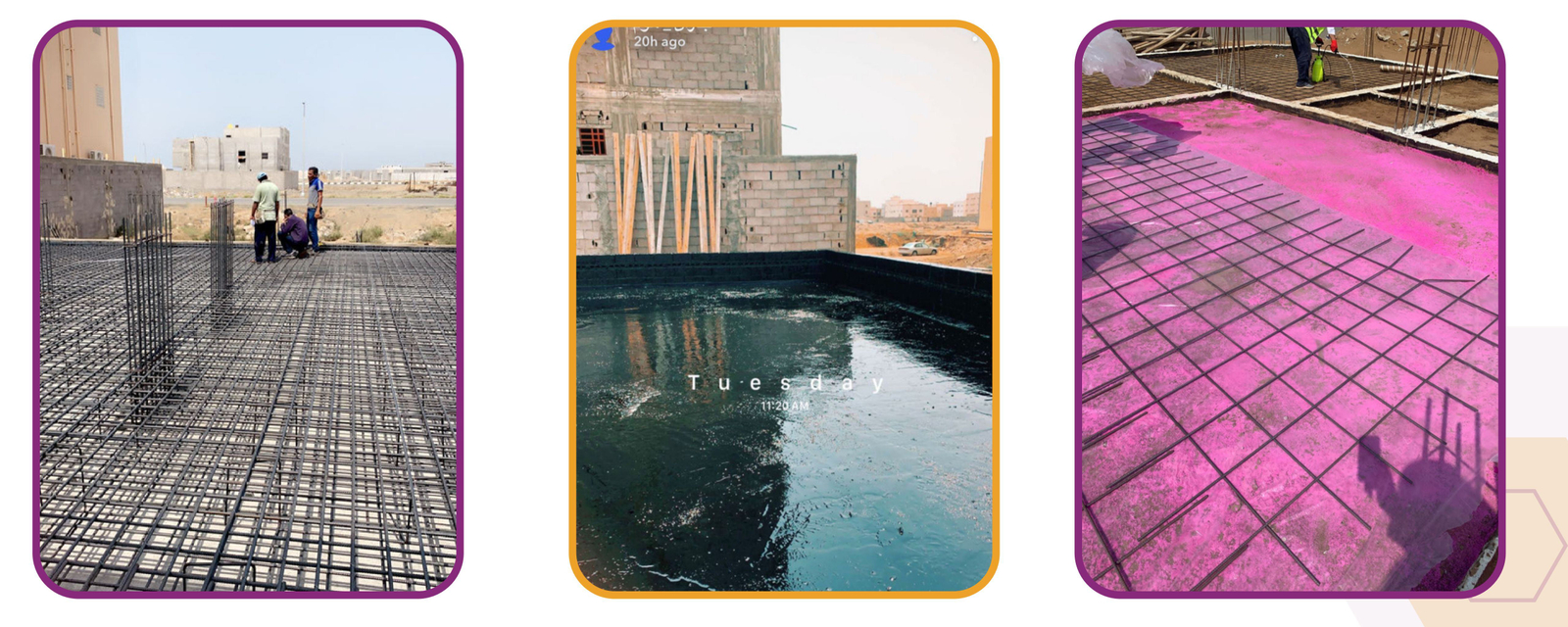 كيف تستلم بيتك من المقاول خطوة بخطوة – قائمة فحص