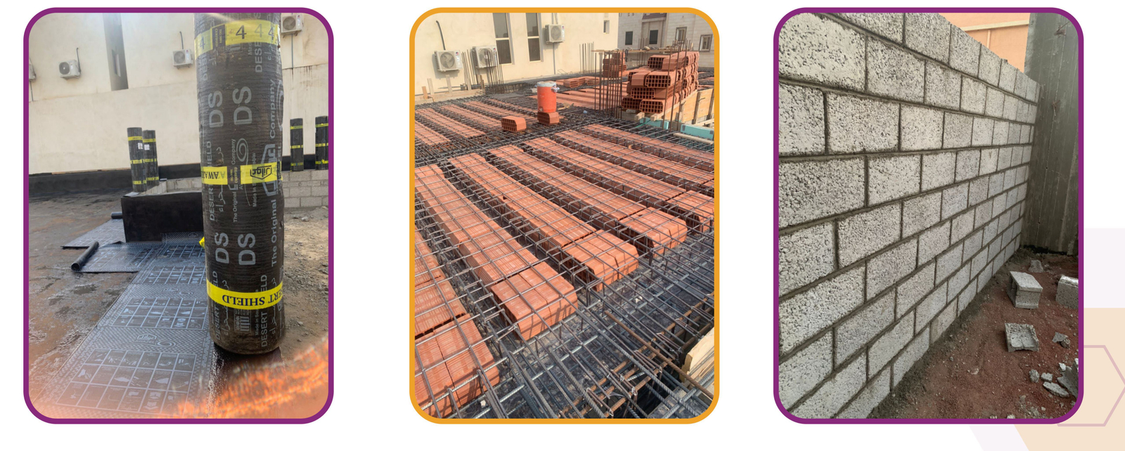 تكلفة بناء فيلا في السعودية 2025: دليل شامل + جدول كميات