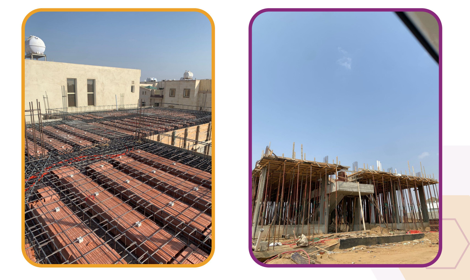 مراحل تشطيب الفيلا من الألف إلى الياء – مع لمحة عن الأسعار