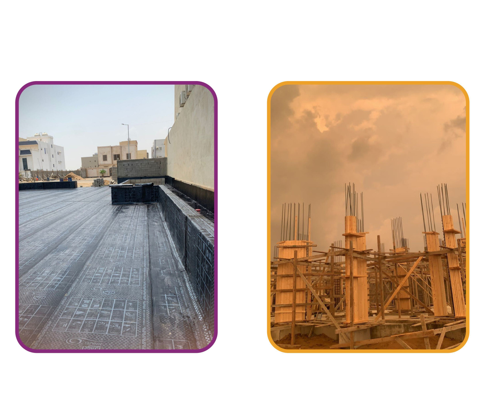 أفضل مواد التشطيب في السوق السعودي 2025 – مقارنة مبسطة